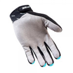 Guanti JITSIE DOMINO BLU